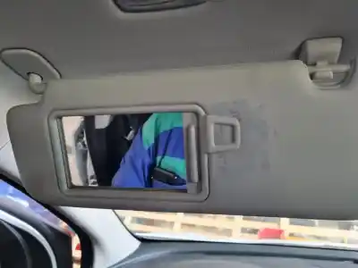Piesă de schimb auto la mâna a doua PARASOARE STÂNGA pentru KIA SPORTAGE IV (QL, QLE)  Referințe OEM IAM   