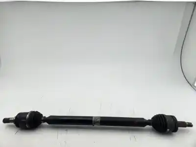 Peça sobressalente para automóvel em segunda mão transmissão dianteira direita por kia sportage iv (ql, qle) 1.7 crdi referências oem iam 49501d7180