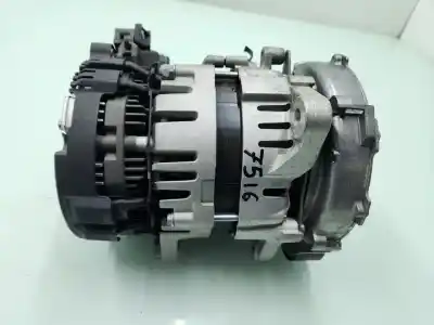 Автозапчастина б/у генератор для kia xceed drive 160 cv / 118 kw посилання на oem iam 3630008000  
