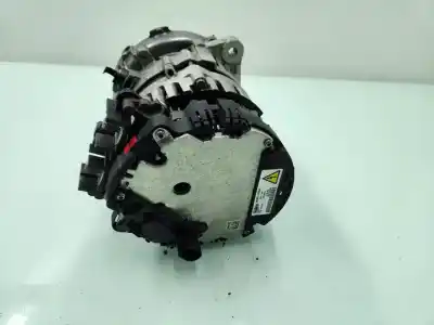 Автозапчастина б/у генератор для kia xceed drive 160 cv / 118 kw посилання на oem iam 3630008000  