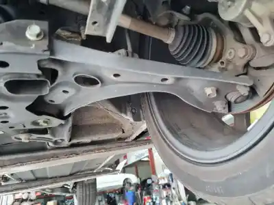 Second-hand car spare part front left lower suspension arm for kia xceed drive 160 cv / 118 kw oem iam references 