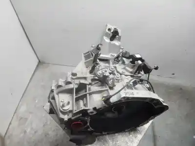 Автозапчастина б/у коробка передач для kia xceed drive 160 cv / 118 kw посилання на oem iam 4300032al0  