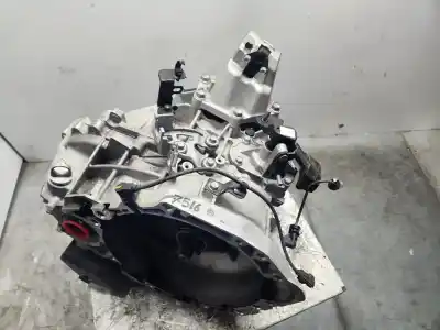 Автозапчастина б/у коробка передач для kia xceed drive 160 cv / 118 kw посилання на oem iam 4300032al0  
