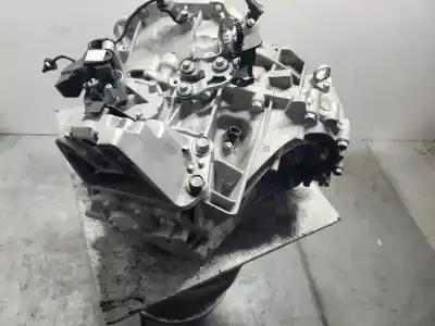 Автозапчастина б/у коробка передач для kia xceed drive 160 cv / 118 kw посилання на oem iam 4300032al0  