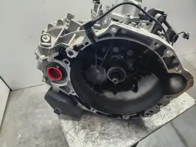 Автозапчастина б/у коробка передач для kia xceed drive 160 cv / 118 kw посилання на oem iam 4300032al0  