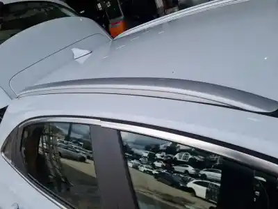 Автозапчасти б/у крышные бары за kia xceed drive 160 cv / 118 kw ссылки oem iam   