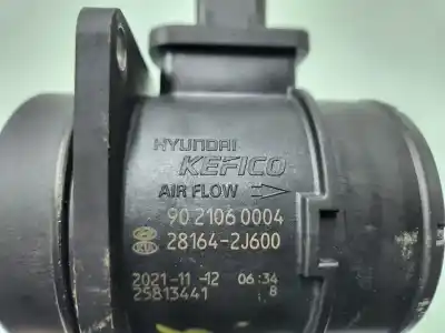 Second-hand car spare part flowmeter for kia xceed drive 160 cv / 118 kw oem iam references 9021060004  