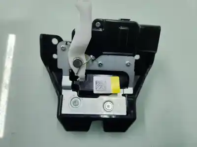 Автозапчастина б/у замок багажника / ворот для kia xceed drive 160 cv / 118 kw посилання на oem iam   