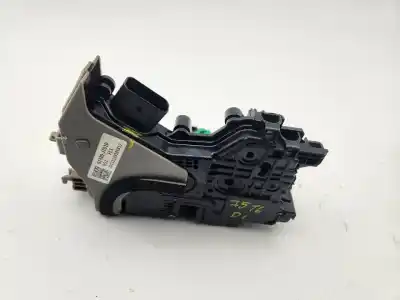 Автозапчастина б/у замок передніх дверей лівий для kia xceed drive 160 cv / 118 kw посилання на oem iam 81310j7010  