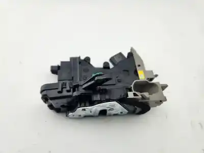 Автозапчастина б/у замок передніх дверей лівий для kia xceed drive 160 cv / 118 kw посилання на oem iam 81310j7010  