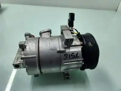 Автозапчасти б/у компрессор кондиционера воздуха за kia xceed drive 160 cv / 118 kw ссылки oem iam 97701g4800  