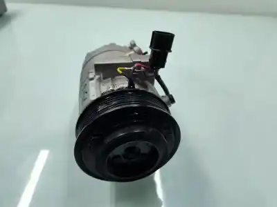 Автозапчасти б/у компрессор кондиционера воздуха за kia xceed drive 160 cv / 118 kw ссылки oem iam 97701g4800  