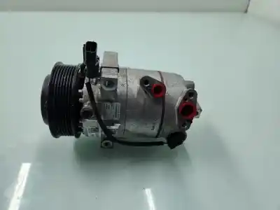 Автозапчасти б/у компрессор кондиционера воздуха за kia xceed drive 160 cv / 118 kw ссылки oem iam 97701g4800  