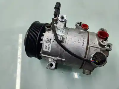 Автозапчасти б/у компрессор кондиционера воздуха за kia xceed drive 160 cv / 118 kw ссылки oem iam 97701g4800  