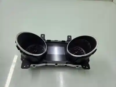 Автозапчастина б/у панель інструментів для kia xceed drive 160 cv / 118 kw посилання на oem iam 116420319x  