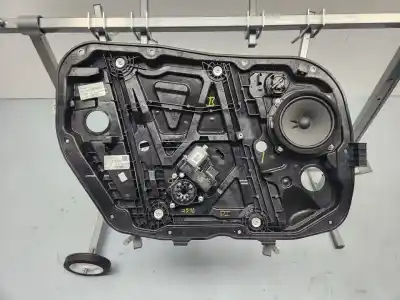 Автозапчасти б/у регулятор стекла переднего левого за kia xceed drive 160 cv / 118 kw ссылки oem iam 82470j7010  