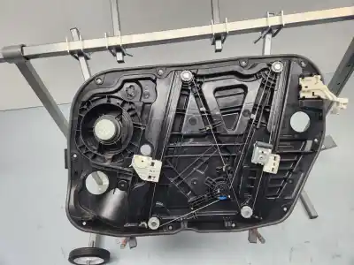 Автозапчасти б/у регулятор стекла переднего левого за kia xceed drive 160 cv / 118 kw ссылки oem iam 82470j7010