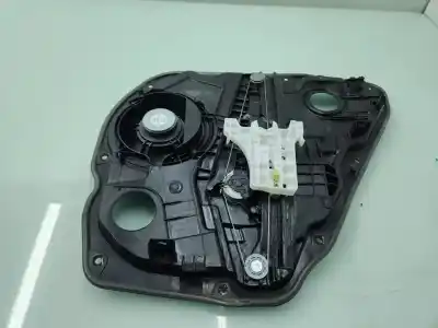 Автозапчастина б/у регулятор склона задній лівий для kia xceed drive 160 cv / 118 kw посилання на oem iam 83470j7310  