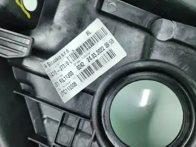 Автозапчастина б/у регулятор склона задній лівий для kia xceed drive 160 cv / 118 kw посилання на oem iam 83470j7310  