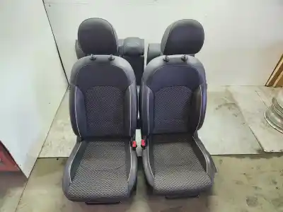 Автозапчасти б/у полный комплект сиденья за kia xceed drive 160 cv / 118 kw ссылки oem iam   