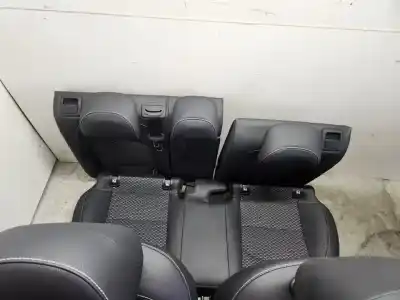 Автозапчасти б/у полный комплект сиденья за kia xceed drive 160 cv / 118 kw ссылки oem iam   