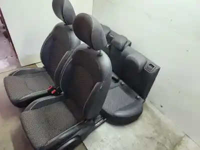 Автозапчасти б/у полный комплект сиденья за kia xceed drive 160 cv / 118 kw ссылки oem iam   