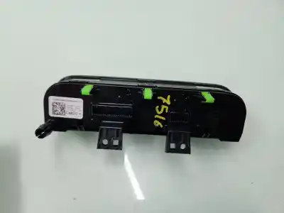 Автозапчасти б/у климат-контроль за kia xceed drive 160 cv / 118 kw ссылки oem iam 97250j7202  