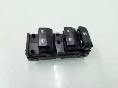 Автозапчастина б/у передні вікний вмикач для kia xceed drive 160 cv / 118 kw посилання на oem iam 93570j7000  
