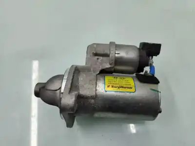 Second-hand car spare part starter motor for kia xceed drive 160 cv / 118 kw oem iam references 3610008000  