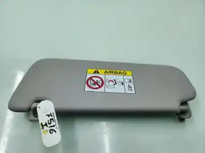 Автозапчастина б/у правильний натір для kia xceed drive 160 cv / 118 kw посилання на oem iam   