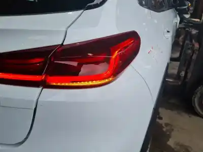 Автозапчасти б/у правый задний фонарь за kia xceed drive 160 cv / 118 kw ссылки oem iam 92402j7350  