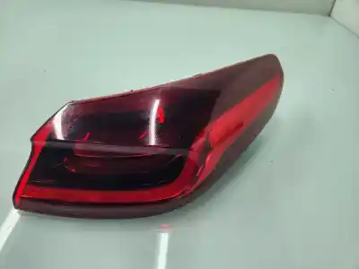 Автозапчасти б/у правый задний фонарь за kia xceed drive 160 cv / 118 kw ссылки oem iam 92402j7350  