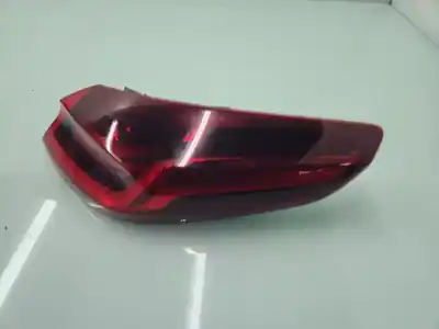 Автозапчасти б/у правый задний фонарь за kia xceed drive 160 cv / 118 kw ссылки oem iam 92402j7350  