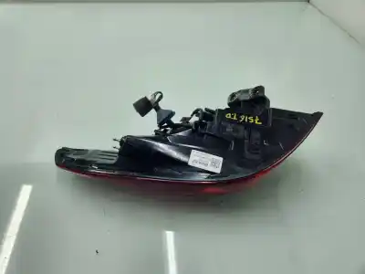 Автозапчасти б/у правый задний фонарь за kia xceed drive 160 cv / 118 kw ссылки oem iam 92402j7350  