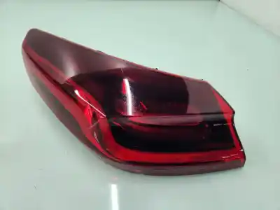 Автозапчасти б/у левый задний фонарь за kia xceed drive 160 cv / 118 kw ссылки oem iam 92401j7350  