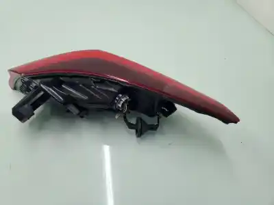 Автозапчасти б/у левый задний фонарь за kia xceed drive 160 cv / 118 kw ссылки oem iam 92401j7350  