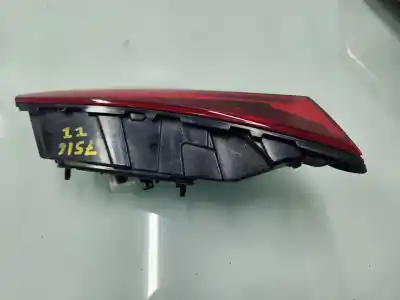 Автозапчасти б/у внутренний левый задний фонарь за kia xceed drive 160 cv / 118 kw ссылки oem iam 92403j7350  