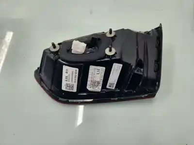 Автозапчасти б/у внутренний левый задний фонарь за kia xceed drive 160 cv / 118 kw ссылки oem iam 92403j7350  