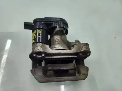 Автозапчасти б/у задний правый тормозной суппорт за kia xceed drive 160 cv / 118 kw ссылки oem iam g358237700  