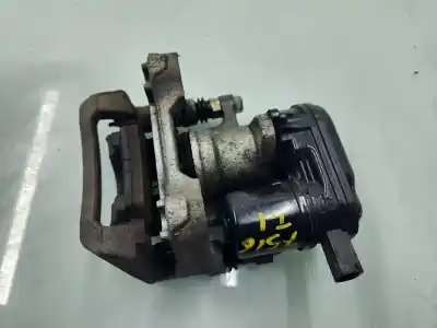 Автозапчасти б/у задний левый тормозной суппорт за kia xceed drive 160 cv / 118 kw ссылки oem iam g358237700  