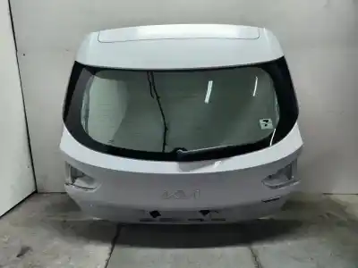 Автозапчастина б/у загальні двері для kia xceed drive 160 cv / 118 kw посилання на oem iam   