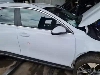 Автозапчасти б/у дверь передняя правая за kia xceed drive 160 cv / 118 kw ссылки oem iam   