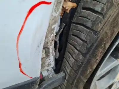 Автозапчасти б/у дверь передняя правая за kia xceed drive 160 cv / 118 kw ссылки oem iam   