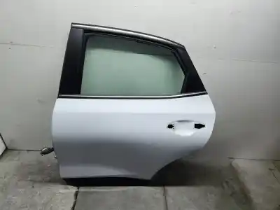 Second-hand car spare part rear left door for kia xceed drive 160 cv / 118 kw oem iam references 
