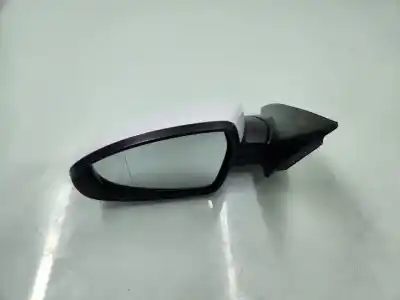 Автозапчастина б/у ліве дзеркало для kia xceed drive 160 cv / 118 kw посилання на oem iam 87610j7311wd  