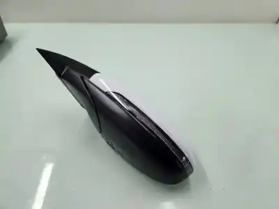 Автозапчастина б/у ліве дзеркало для kia xceed drive 160 cv / 118 kw посилання на oem iam 87610j7311wd  