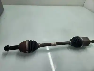 Second-hand car spare part front left transmission for kia xceed drive 160 cv / 118 kw oem iam references 49500j7130