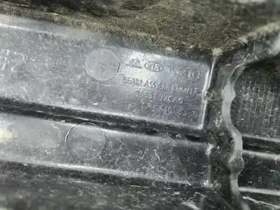 Автозапчасти б/у усиление заднего бампера за kia xceed drive 160 cv / 118 kw ссылки oem iam 86631j7ca0  