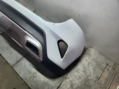 Piesă de schimb auto la mâna a doua bara spate pentru kia xceed drive 160 cv / 118 kw referințe oem iam   