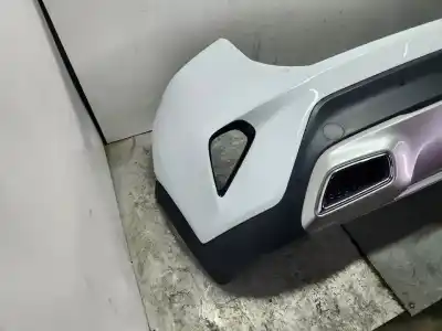 Piesă de schimb auto la mâna a doua bara spate pentru kia xceed drive 160 cv / 118 kw referințe oem iam   